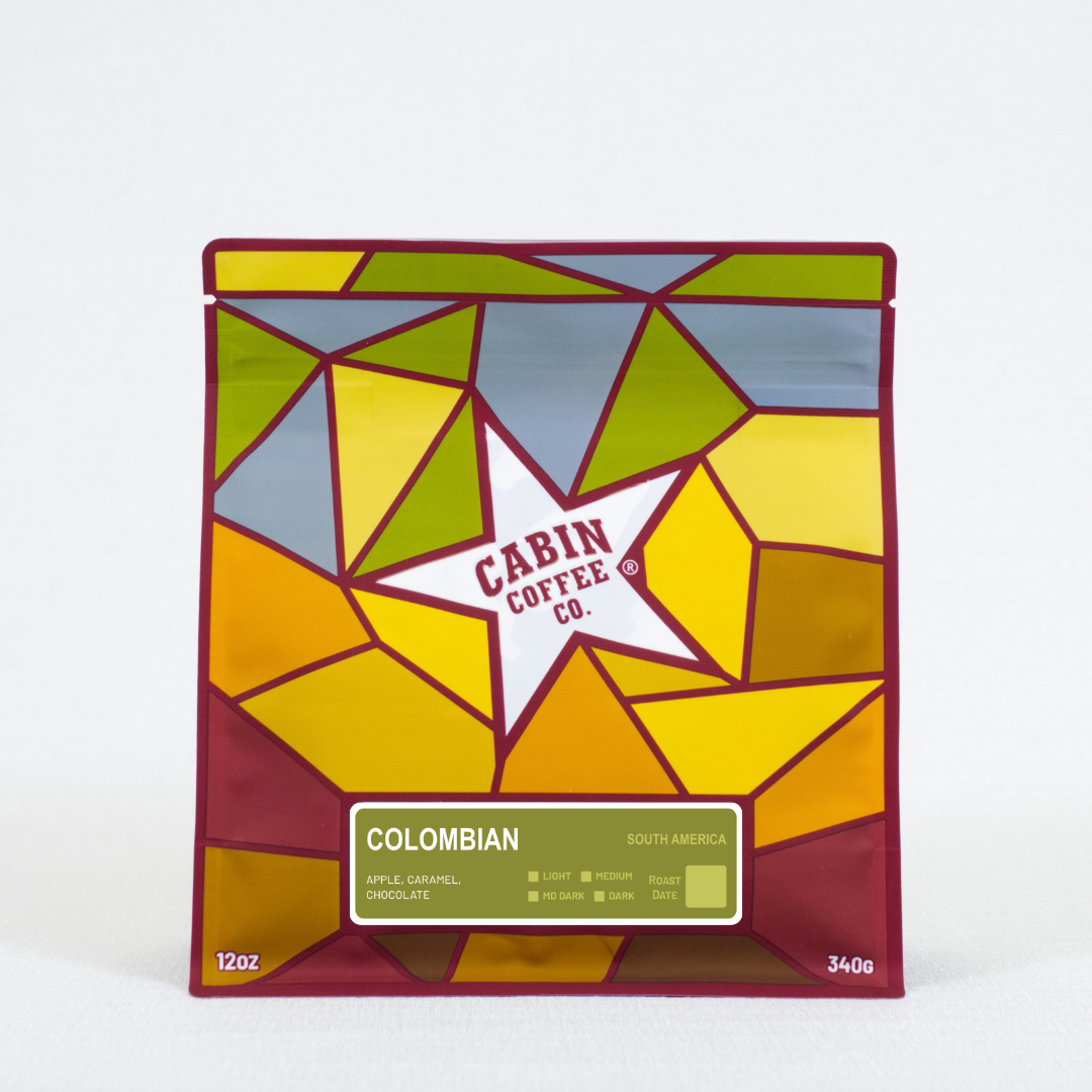 Colombian