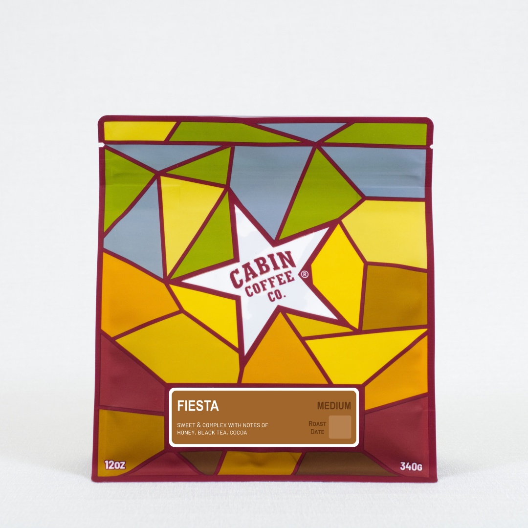 Fiesta Blend