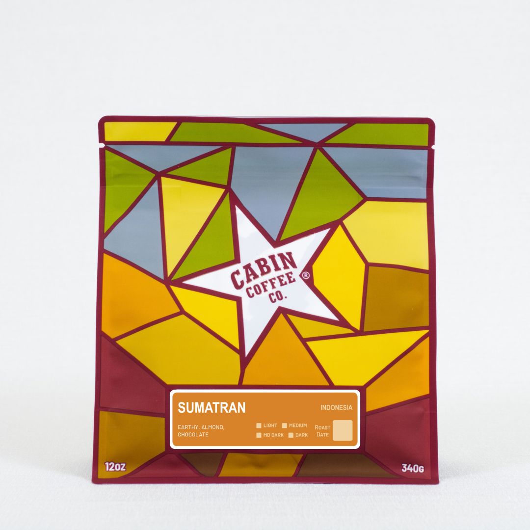 Sumatra
